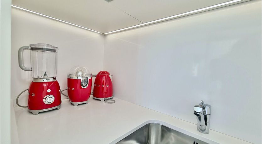 Photo of Algarve Minimalism