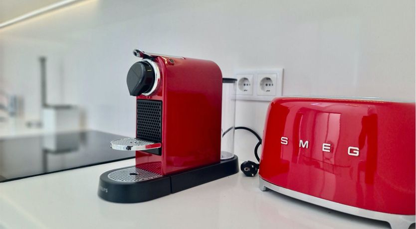 Photo of Algarve Minimalism