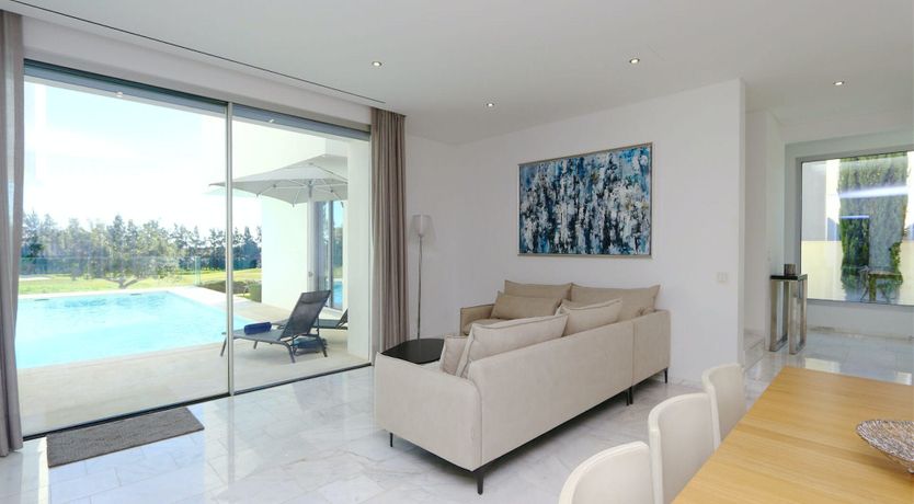 Photo of Algarve Minimalism