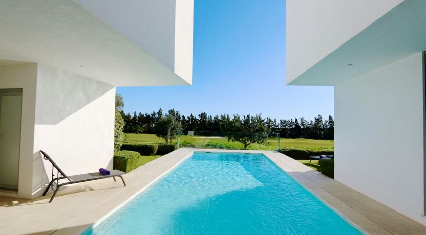 Photo of Algarve Minimalism