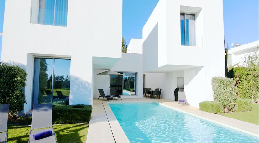 Photo of Algarve Minimalism