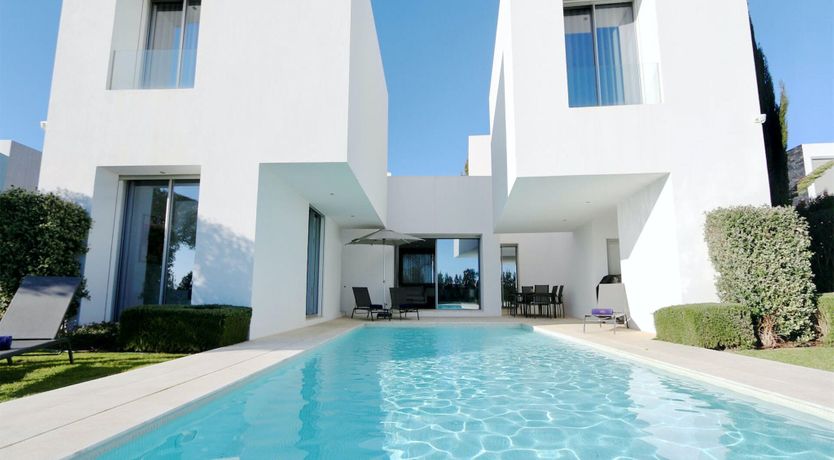 Photo of Algarve Minimalism