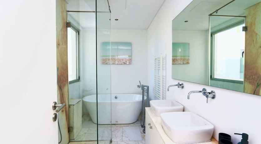 Photo of Algarve Minimalism