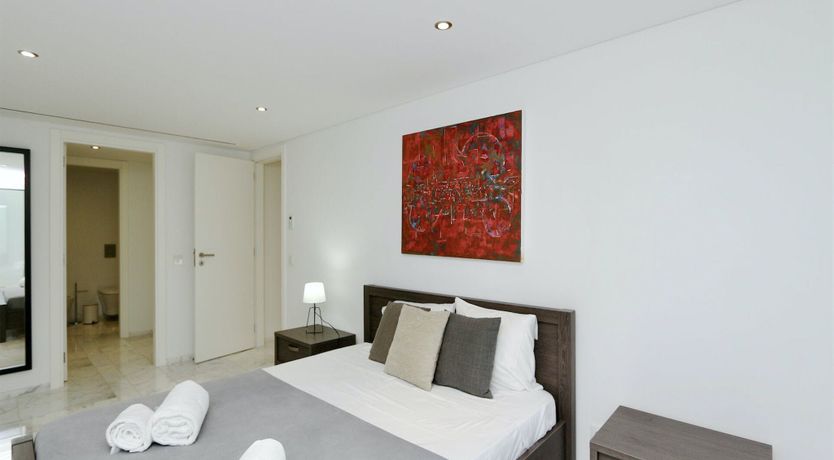 Photo of Algarve Minimalism