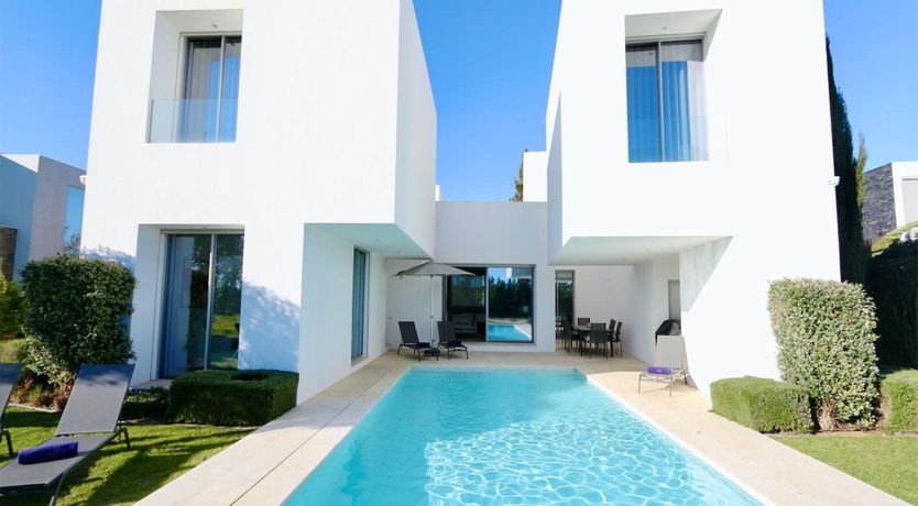 Photo of Algarve Minimalism