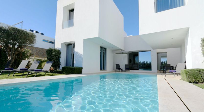 Photo of Algarve Minimalism