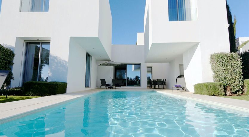 Photo of Algarve Minimalism