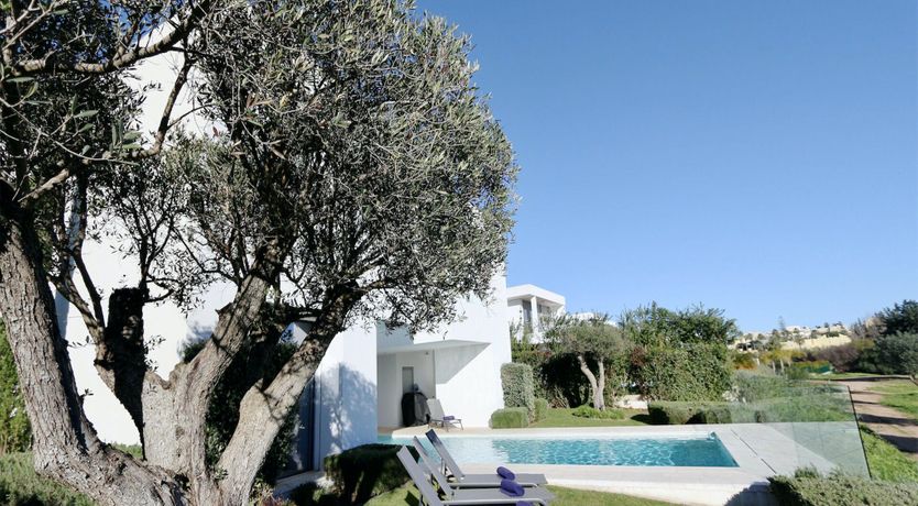 Photo of Algarve Minimalism