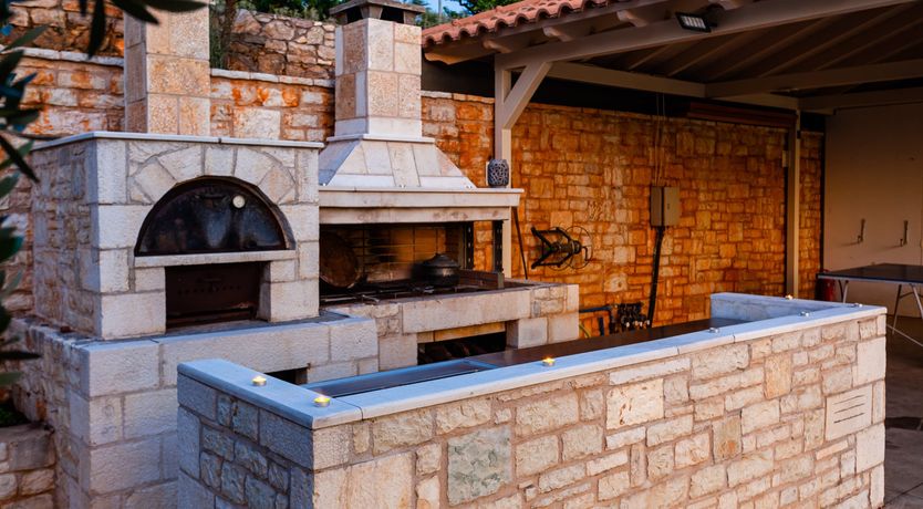 Photo of Breathtaking Seaview Villa