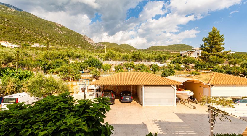 Photo of Breathtaking Seaview Villa