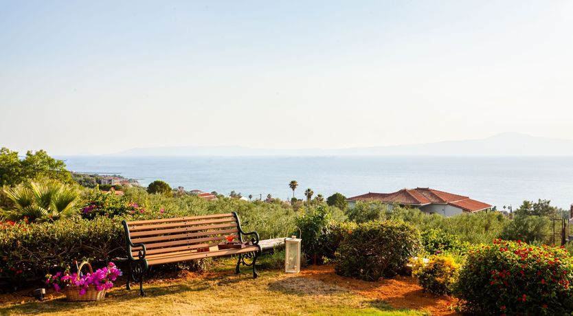 Photo of Breathtaking Seaview Villa