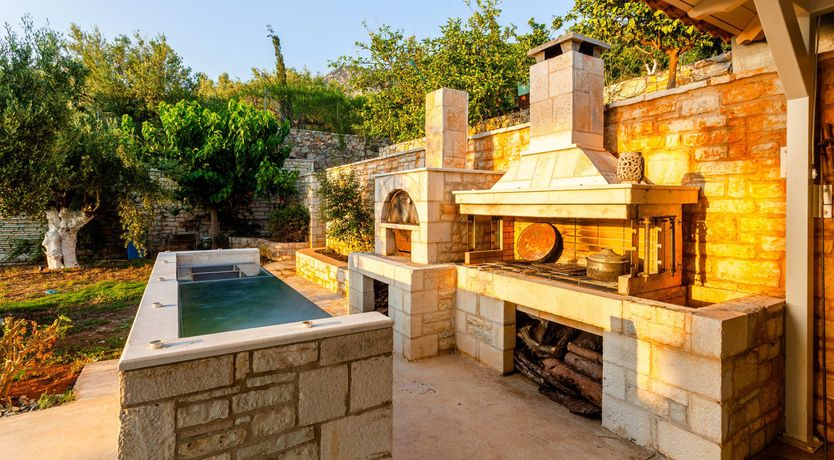 Photo of Breathtaking Seaview Villa