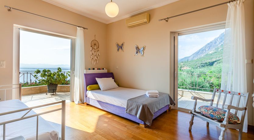 Photo of Breathtaking Seaview Villa