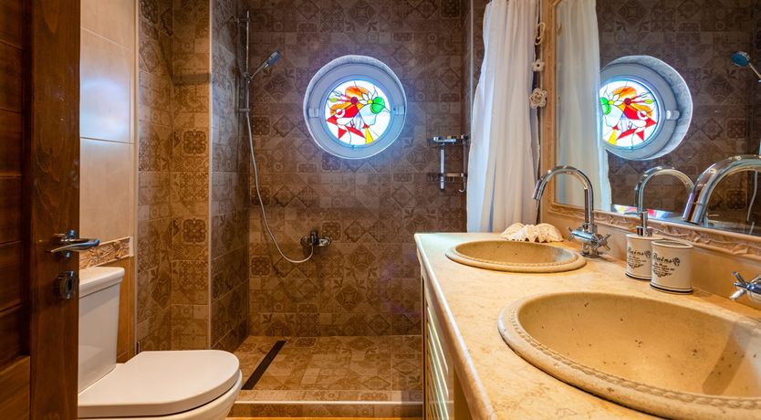 Photo of Breathtaking Seaview Villa