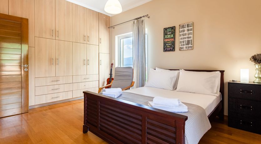 Photo of Breathtaking Seaview Villa