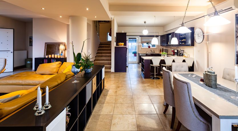 Photo of Breathtaking Seaview Villa