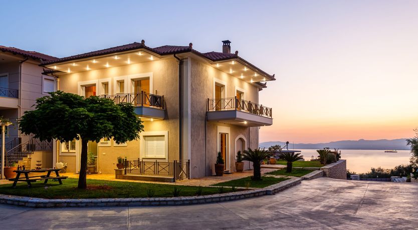 Photo of Breathtaking Seaview Villa