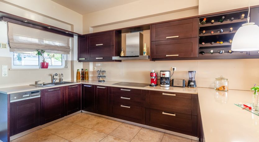 Photo of Breathtaking Seaview Villa