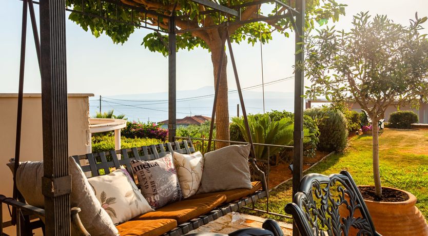 Photo of Breathtaking Seaview Villa