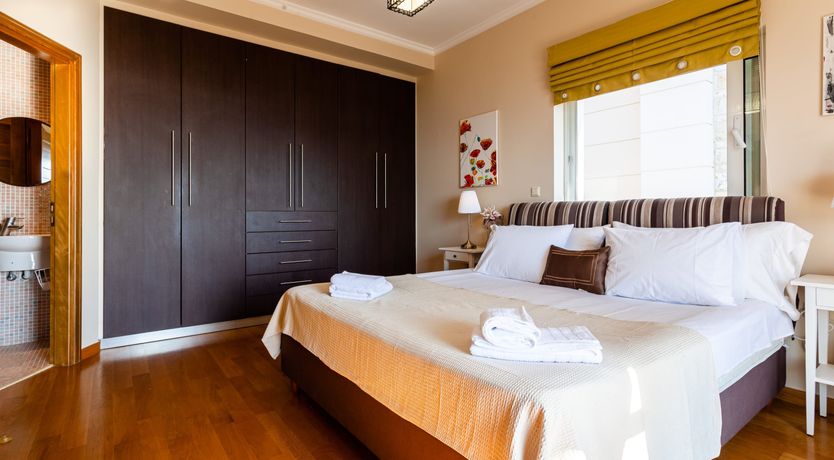 Photo of Breathtaking Seaview Villa