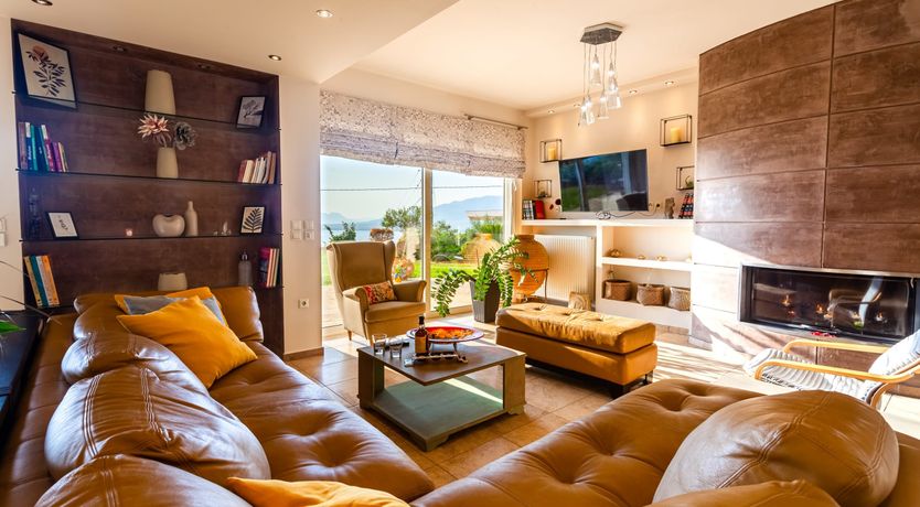 Photo of Breathtaking Seaview Villa