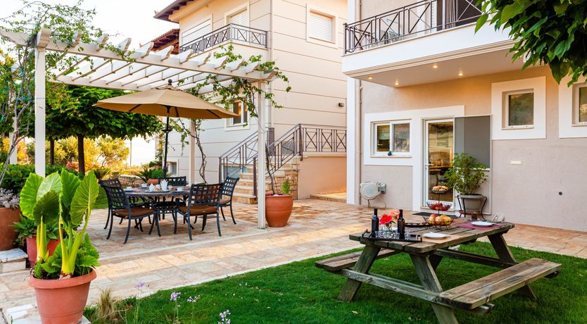 Photo of Breathtaking Seaview Villa