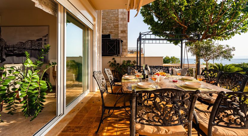 Photo of Breathtaking Seaview Villa