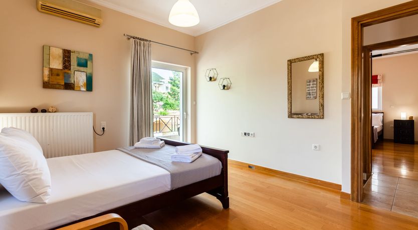 Photo of Breathtaking Seaview Villa