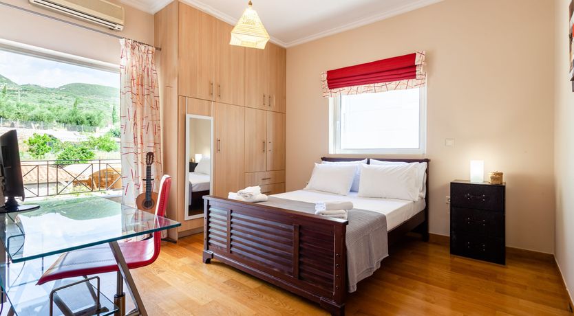 Photo of Breathtaking Seaview Villa