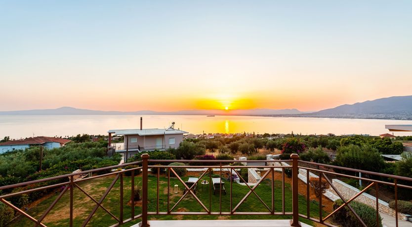 Photo of Breathtaking Seaview Villa