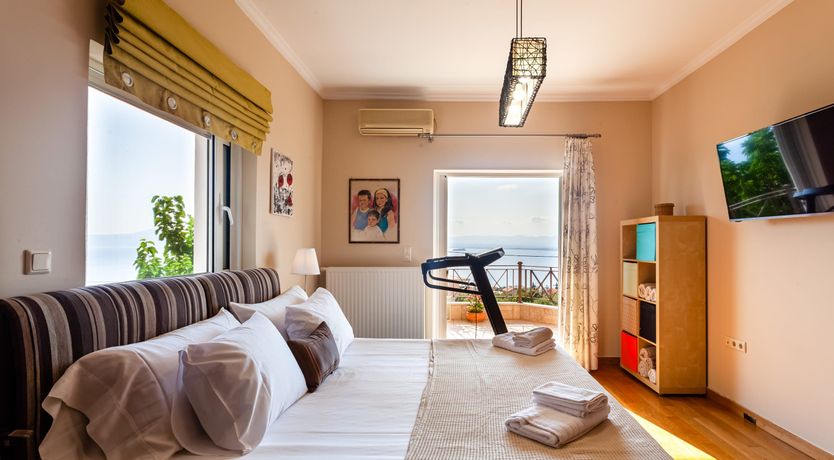 Photo of Breathtaking Seaview Villa