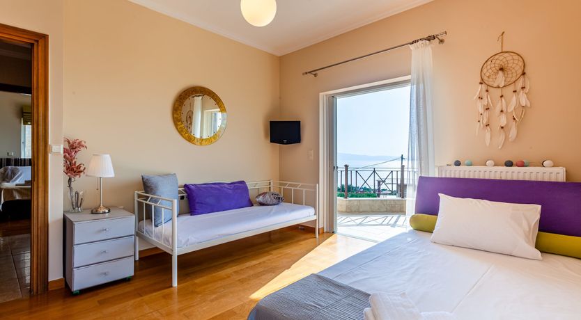 Photo of Breathtaking Seaview Villa