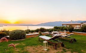 Photo of Breathtaking Seaview Villa