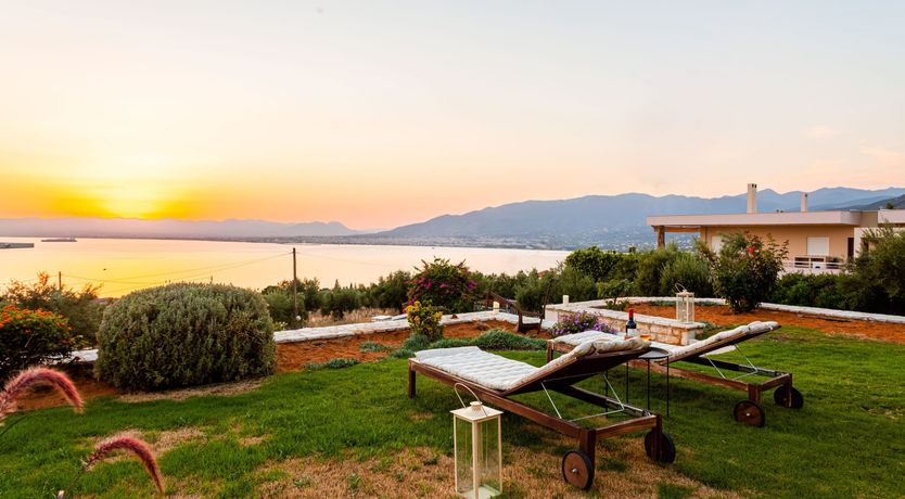 Photo of Breathtaking Seaview Villa