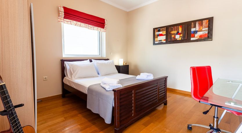 Photo of Breathtaking Seaview Villa