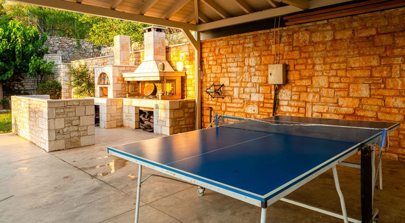 Photo of Breathtaking Seaview Villa