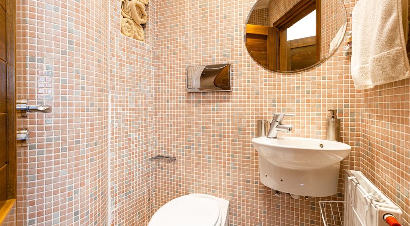 Photo of Breathtaking Seaview Villa