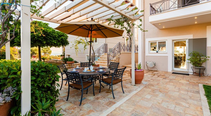 Photo of Breathtaking Seaview Villa