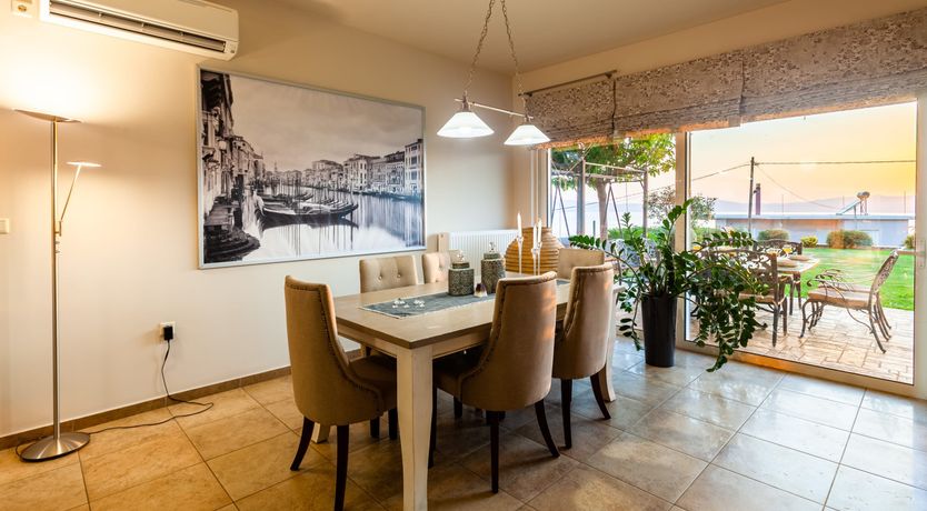 Photo of Breathtaking Seaview Villa