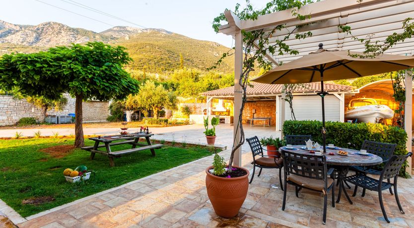 Photo of Breathtaking Seaview Villa