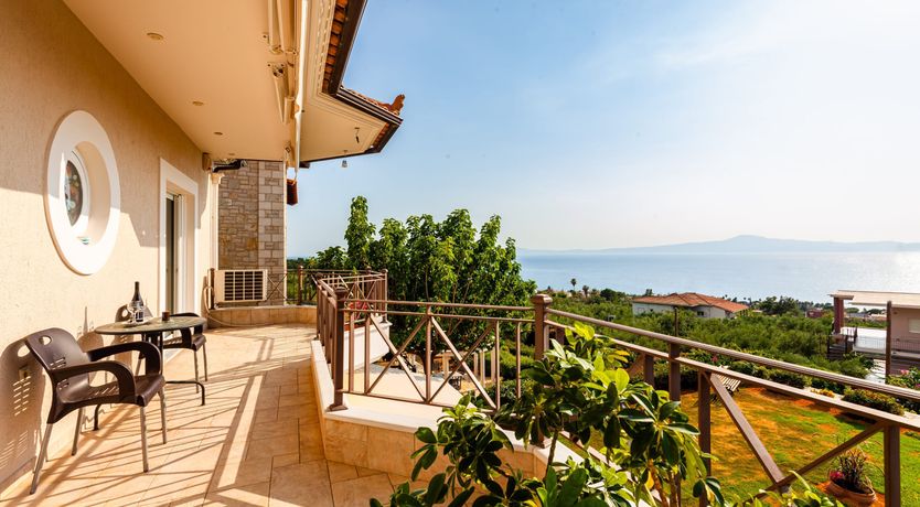 Photo of Breathtaking Seaview Villa