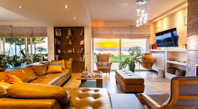 Photo of Breathtaking Seaview Villa