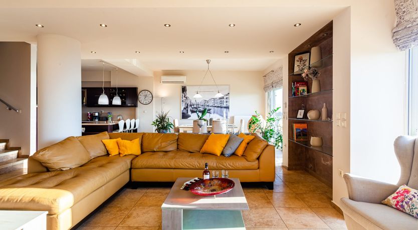 Photo of Breathtaking Seaview Villa