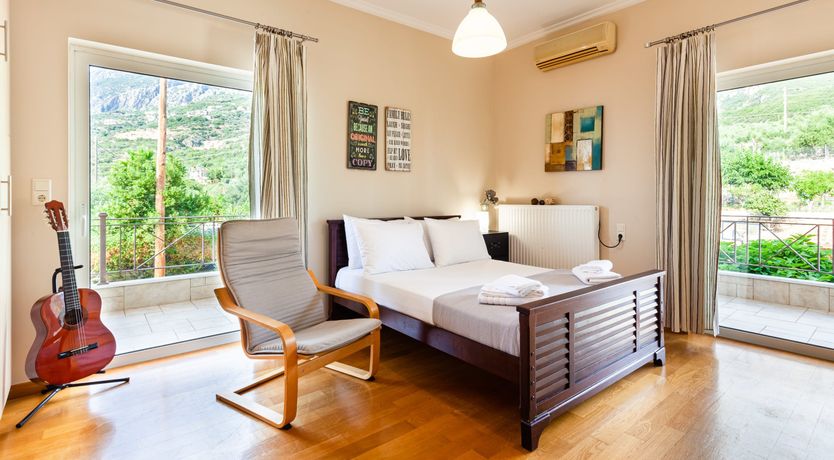 Photo of Breathtaking Seaview Villa