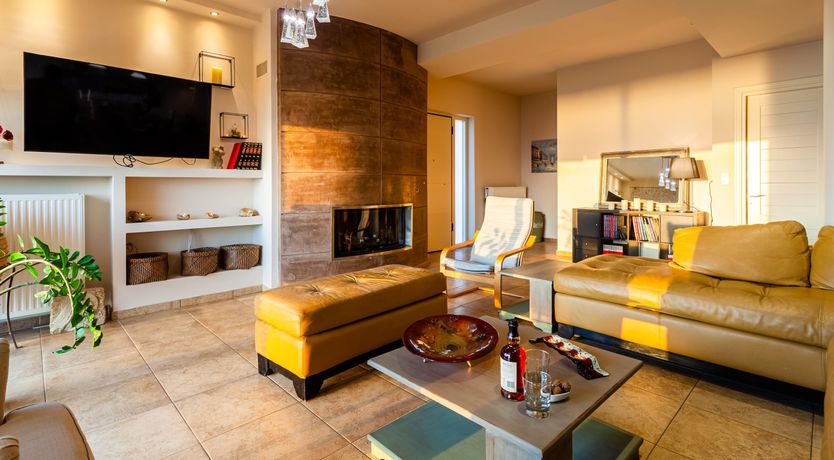 Photo of Breathtaking Seaview Villa