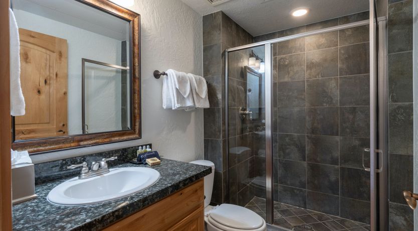 Photo of Back To The Mountain