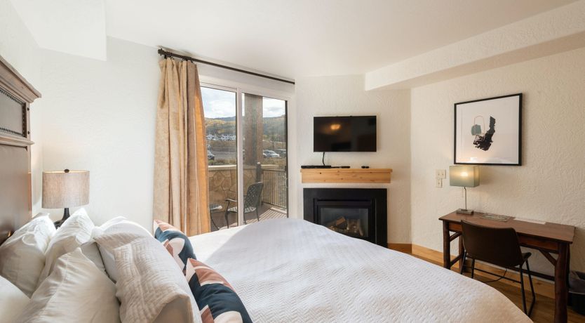 Photo of Back To The Mountain