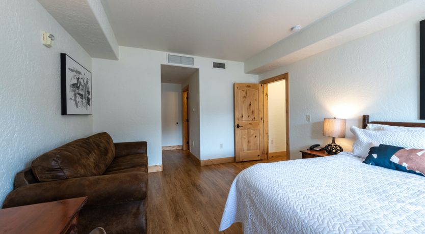 Photo of Back To The Mountain