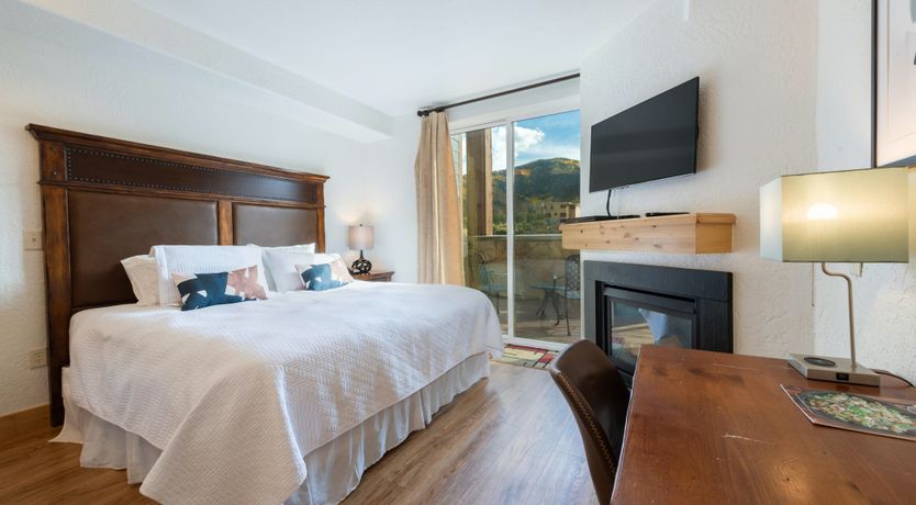 Photo of Back To The Mountain