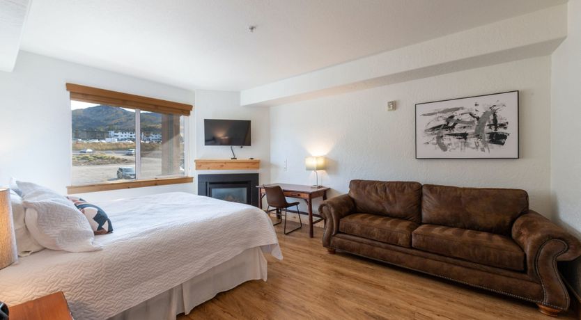 Photo of Back To The Mountain